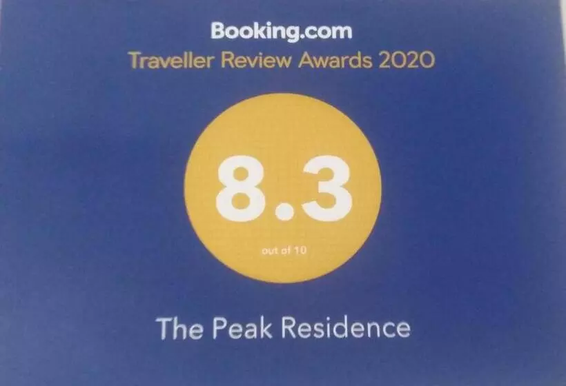 Majatalo The Peak Residence