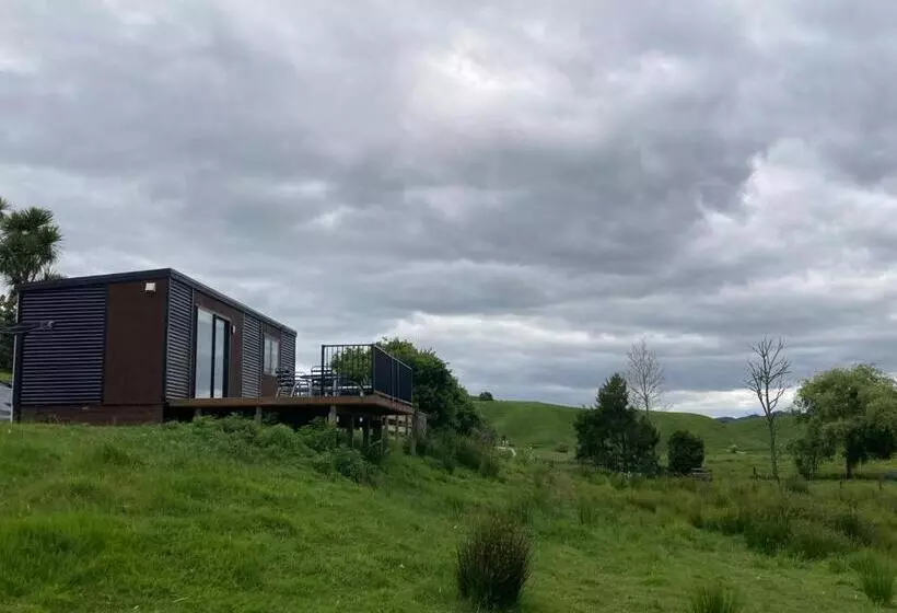 Majatalo White Pine Bush Cabins