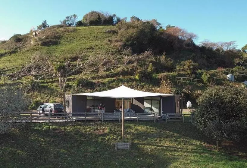 Majatalo White Pine Bush Cabins