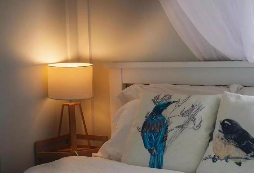 Majatalo White Pine Bush Cabins