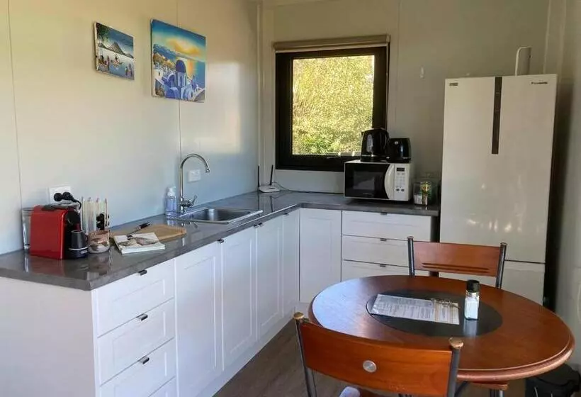 Majatalo White Pine Bush Cabins