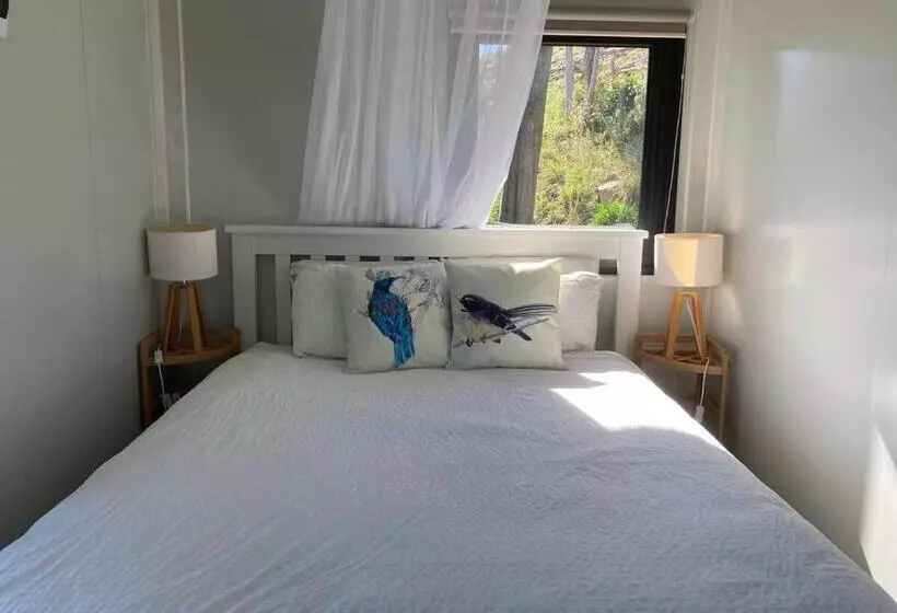 Majatalo White Pine Bush Cabins