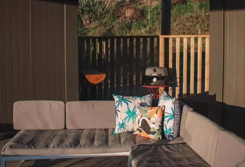 Majatalo White Pine Bush Cabins