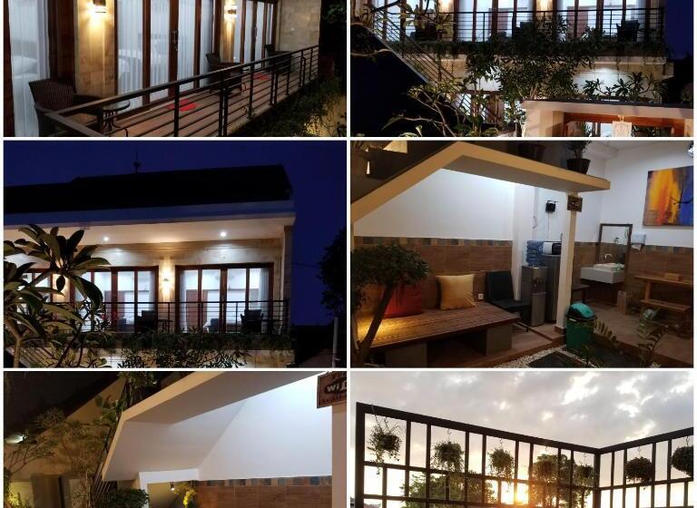 Пансион Yuan Room