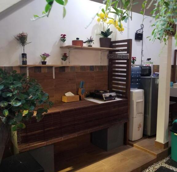 Пансион Yuan Room