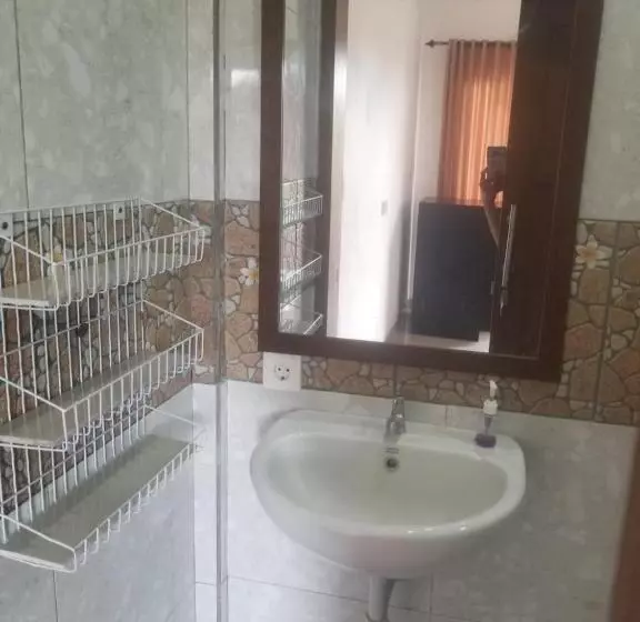 ペンション Yuan Room