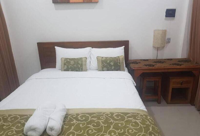 Пансион Yuan Room