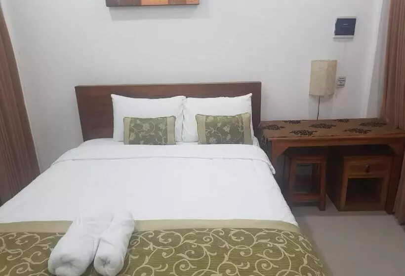 ペンション Yuan Room