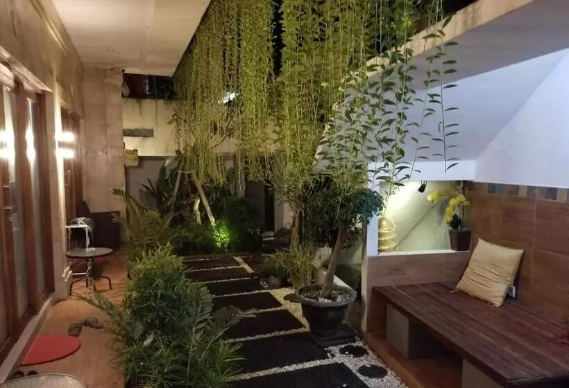 ペンション Yuan Room