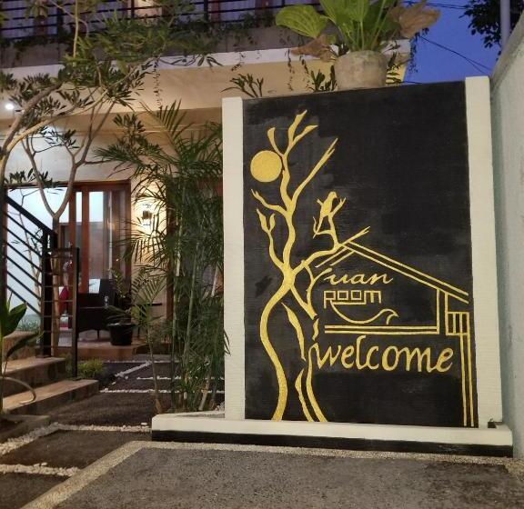 Пансион Yuan Room