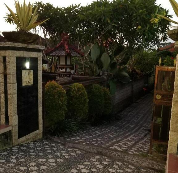 Пансион Yuan Room