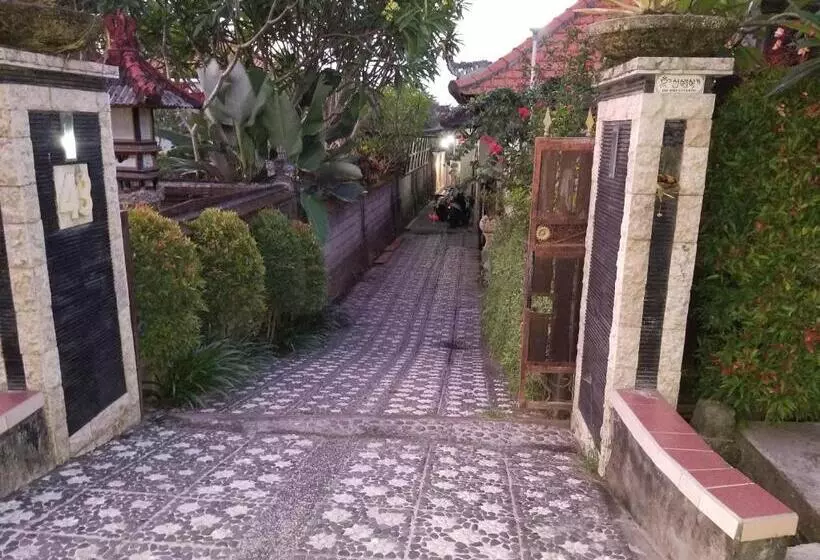 ペンション Yuan Room