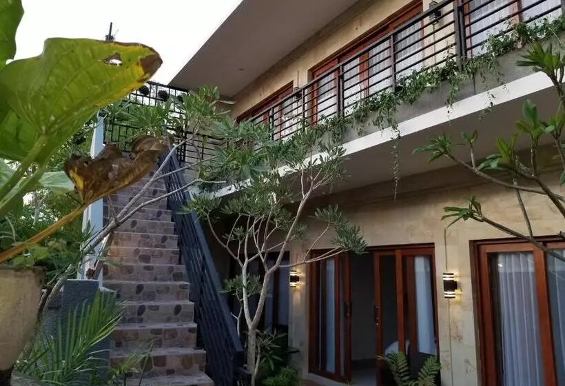 ペンション Yuan Room