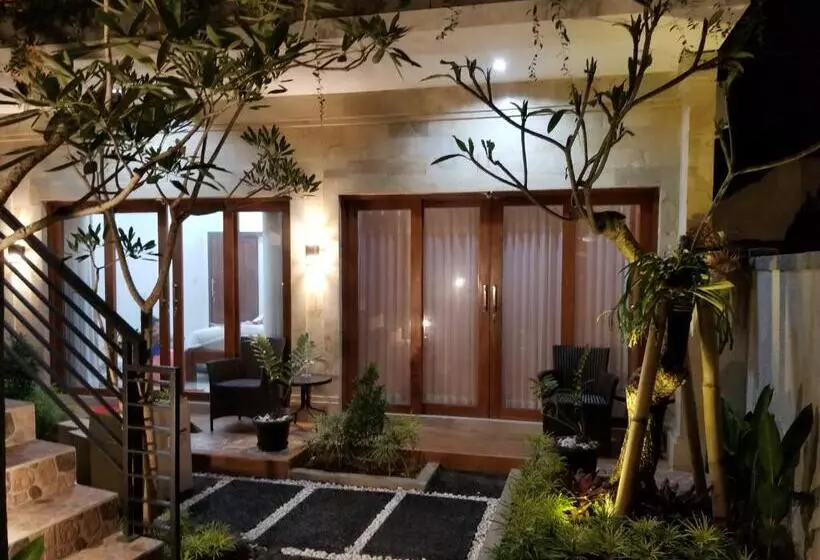 ペンション Yuan Room