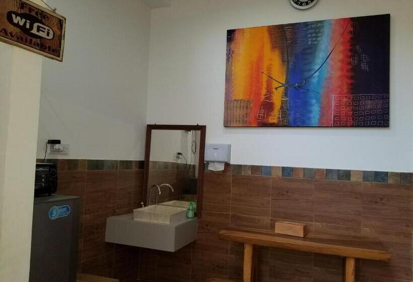 Пансион Yuan Room