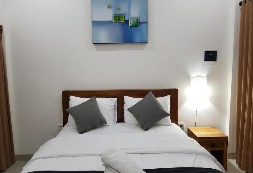 Пансион Yuan Room