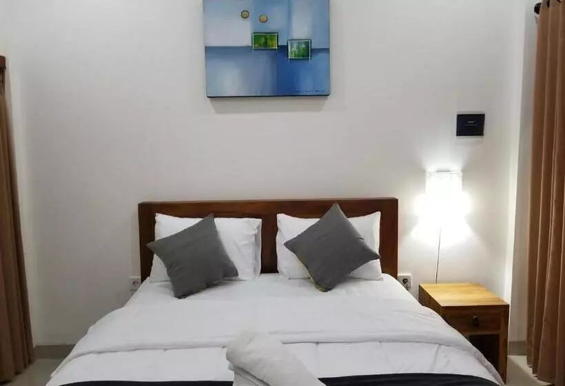 ペンション Yuan Room