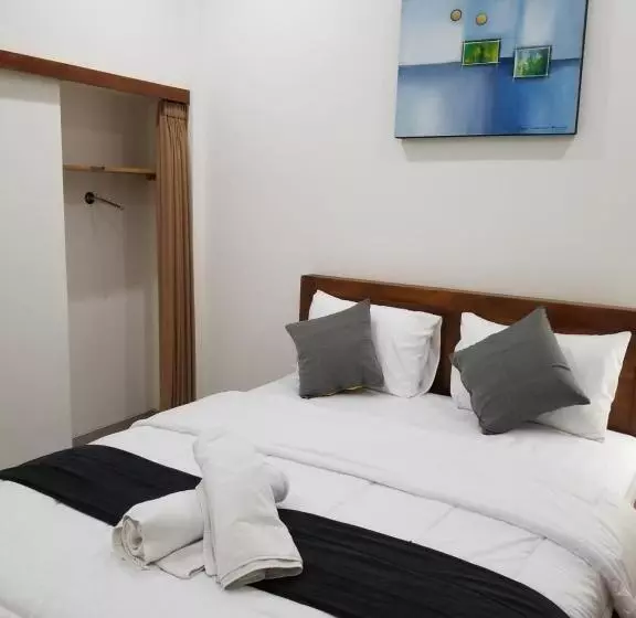 ペンション Yuan Room