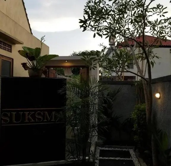 ペンション Yuan Room