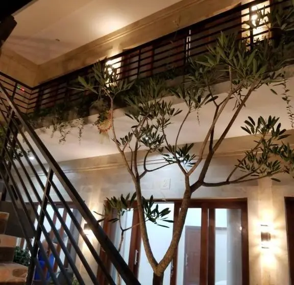 ペンション Yuan Room