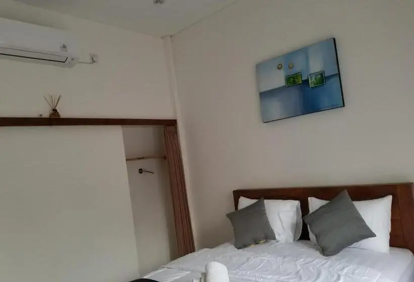 ペンション Yuan Room