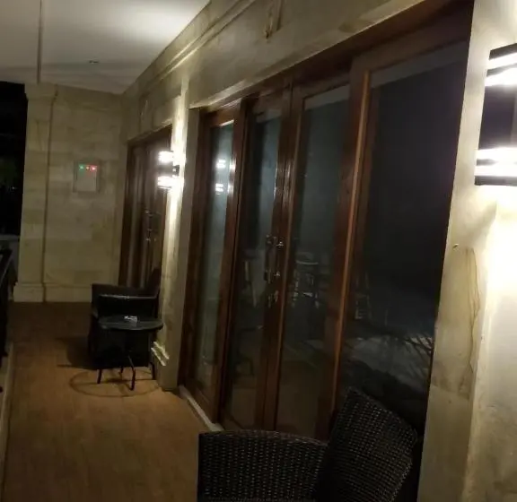 ペンション Yuan Room