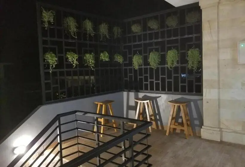 ペンション Yuan Room