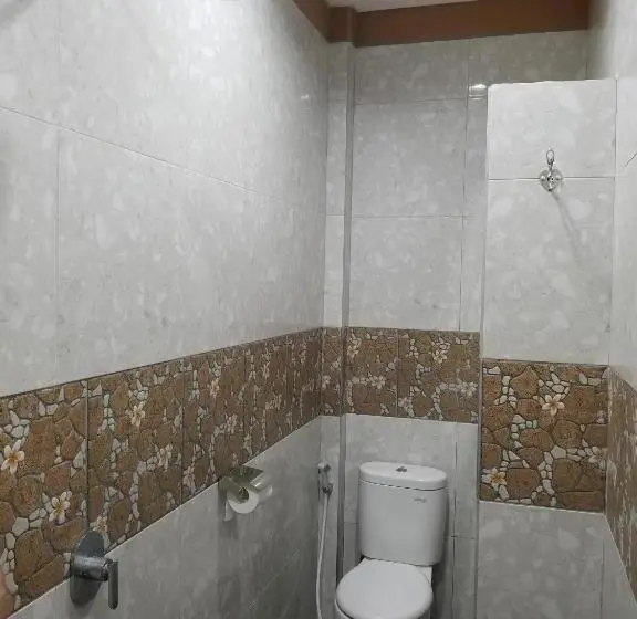 ペンション Yuan Room