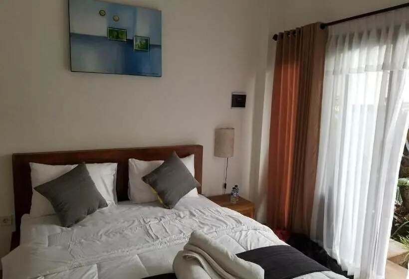 ペンション Yuan Room