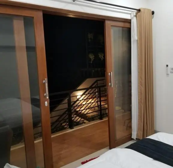 ペンション Yuan Room