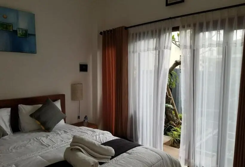ペンション Yuan Room