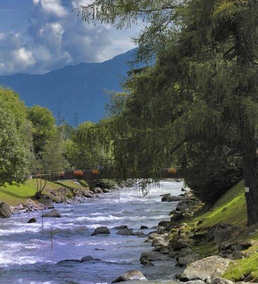 Res. Amba Appartamenti Solandra