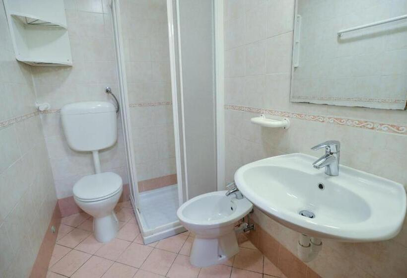 Res. Amba Appartamenti Solandra