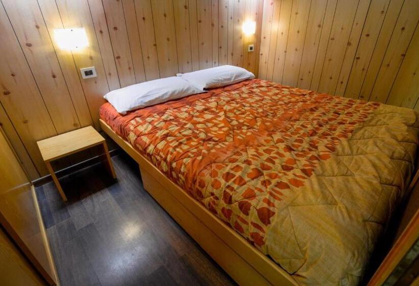 Res. Amba Appartamenti Solandra