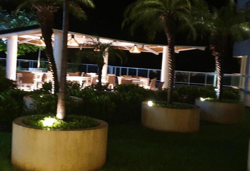 Salinas Park Resort Vista Mar 9 Andar