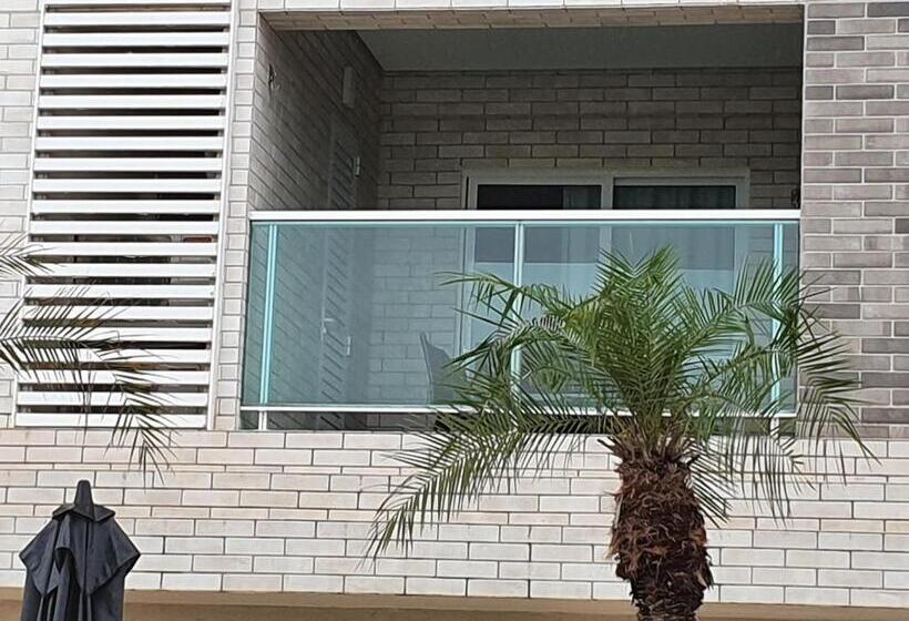 Salinas Park Resort Vista Mar 9 Andar