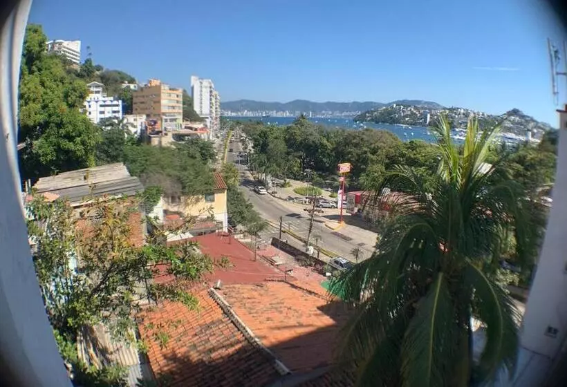 Villa Costera Hotel Boutique