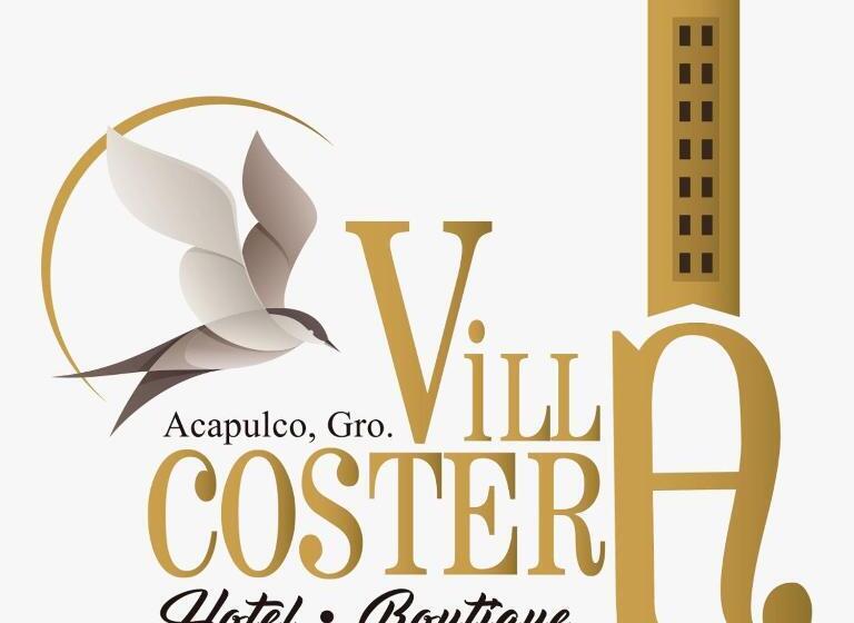 Villa Costera Hotel Boutique