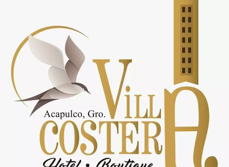Villa Costera Hotel Boutique