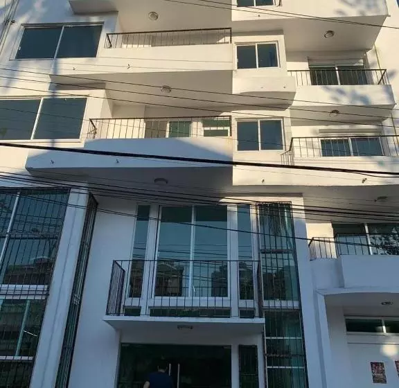 Villa Costera Hotel Boutique