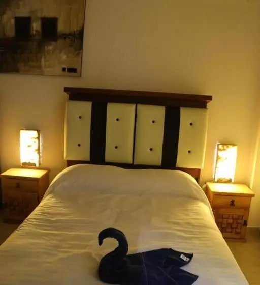 Villa Costera Hotel Boutique