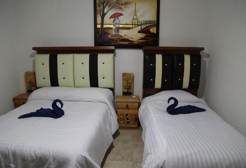 Villa Costera Hotel Boutique