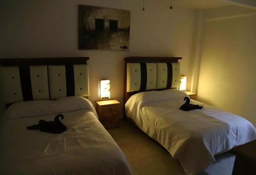 Villa Costera Hotel Boutique