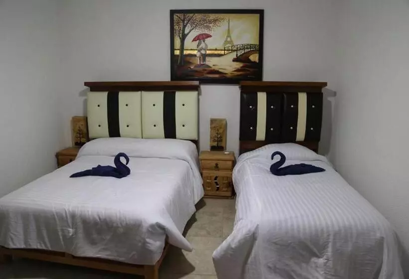 Villa Costera Hotel Boutique