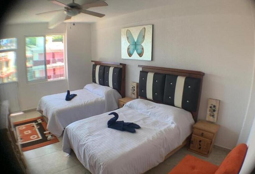 Villa Costera Hotel Boutique