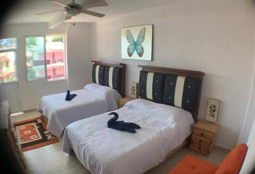 Villa Costera Hotel Boutique