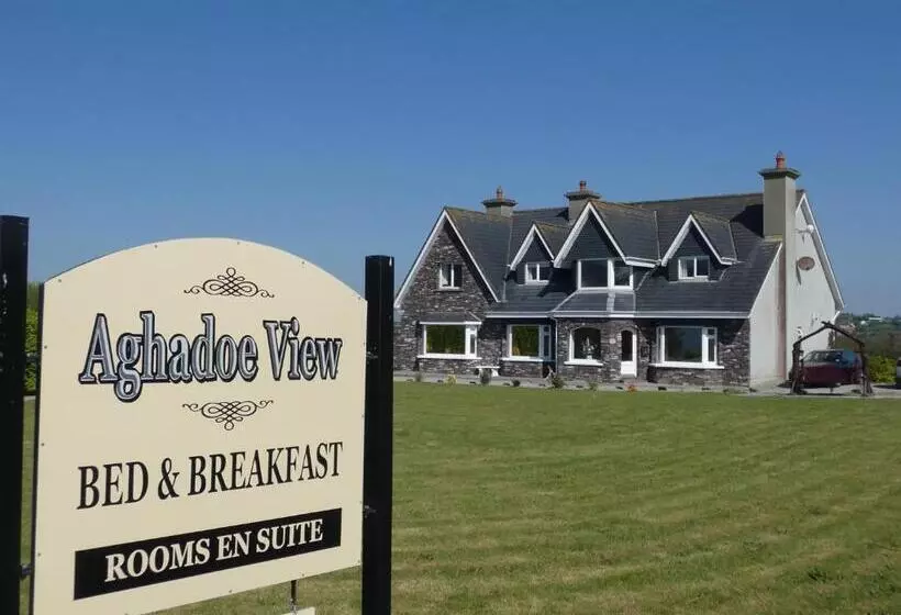Aghadoe View Bed & Breakfast