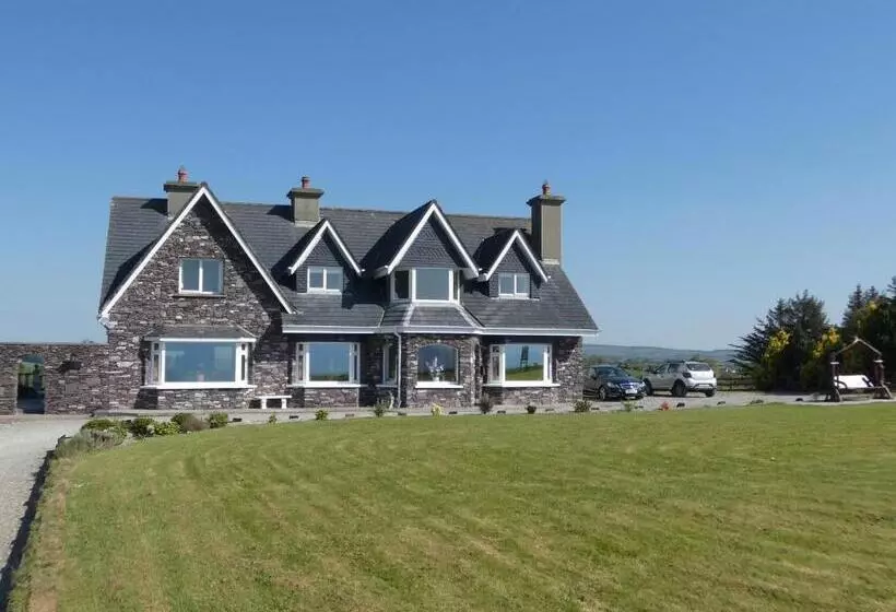 Aghadoe View Bed & Breakfast