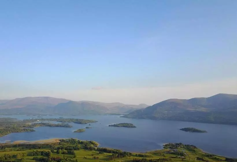 Aghadoe View Bed & Breakfast