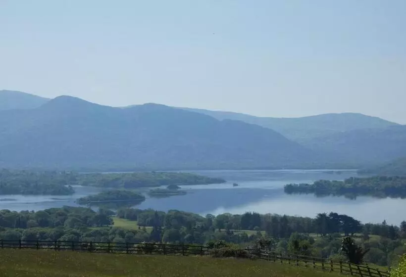 Aghadoe View Bed & Breakfast